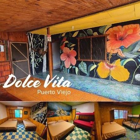 Casa Dolce Vita Puerto Viejo de Talamanca エクステリア 写真