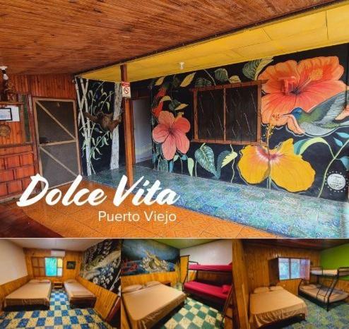 Casa Dolce Vita Puerto Viejo de Talamanca エクステリア 写真