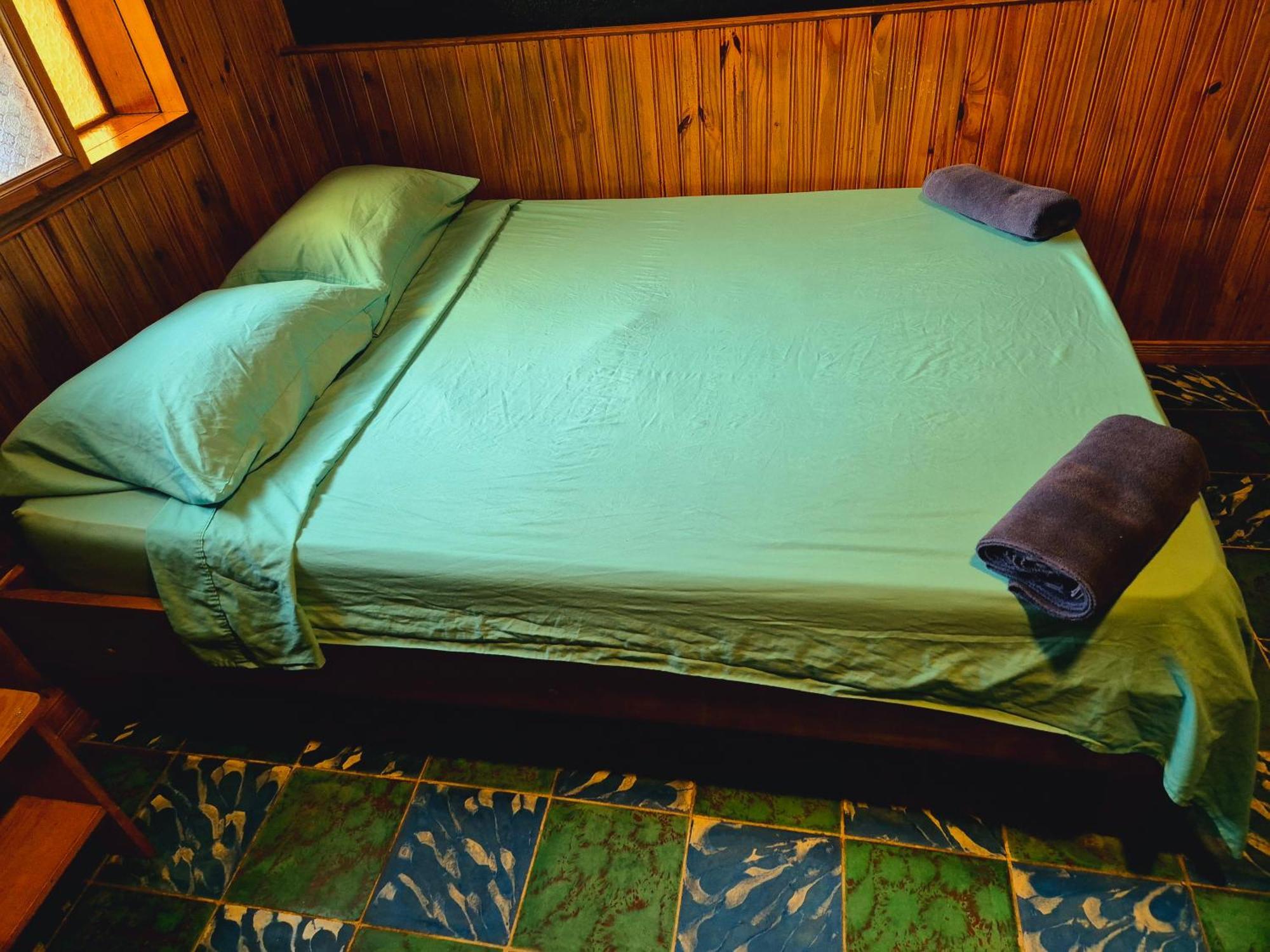 Casa Dolce Vita Puerto Viejo de Talamanca エクステリア 写真