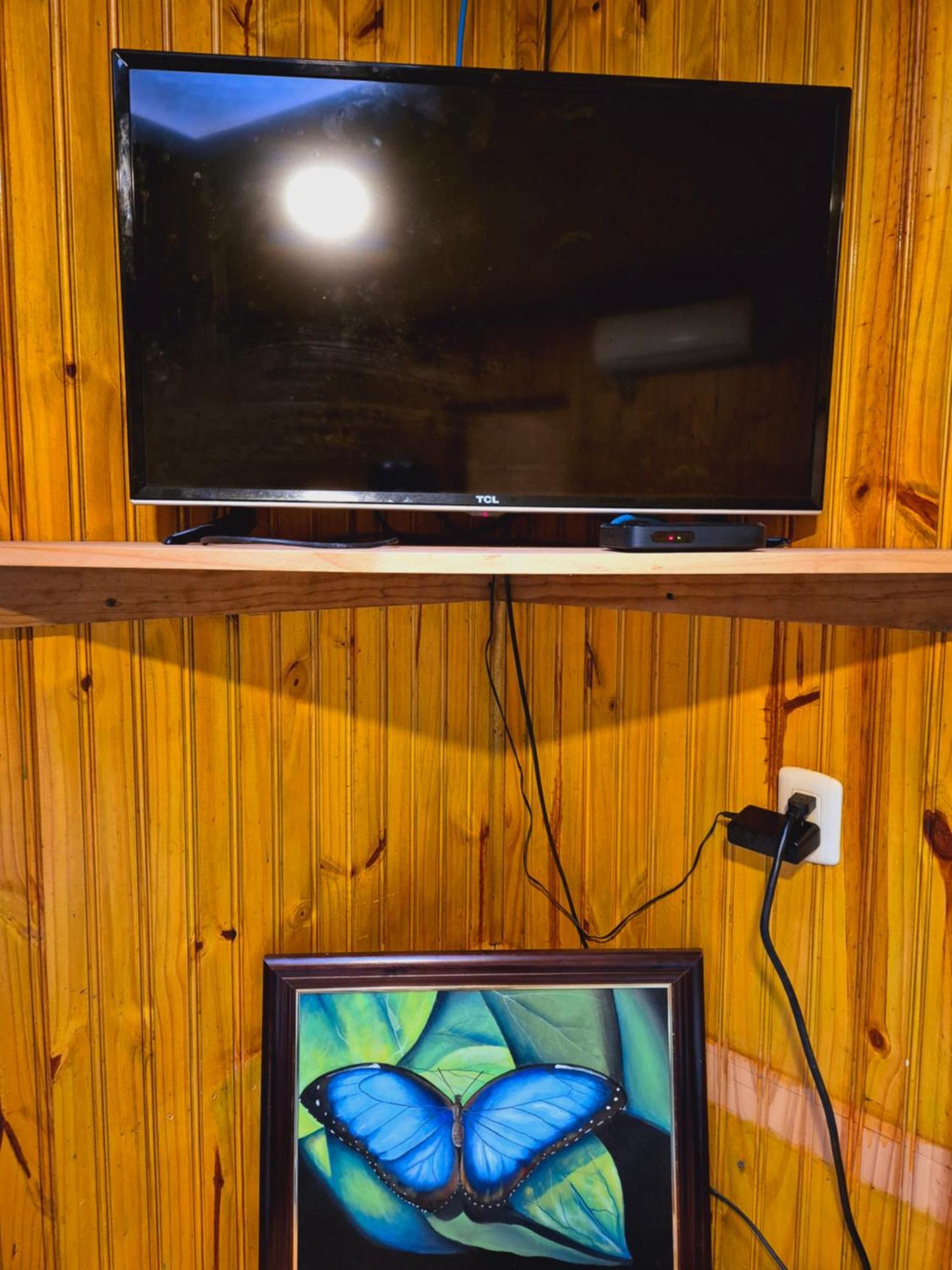 Casa Dolce Vita Puerto Viejo de Talamanca エクステリア 写真