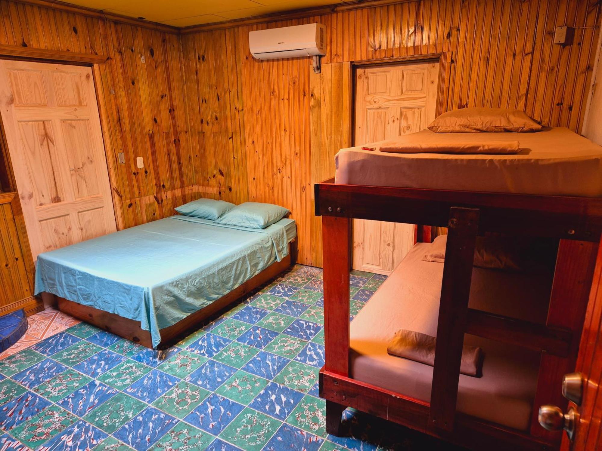 Casa Dolce Vita Puerto Viejo de Talamanca エクステリア 写真