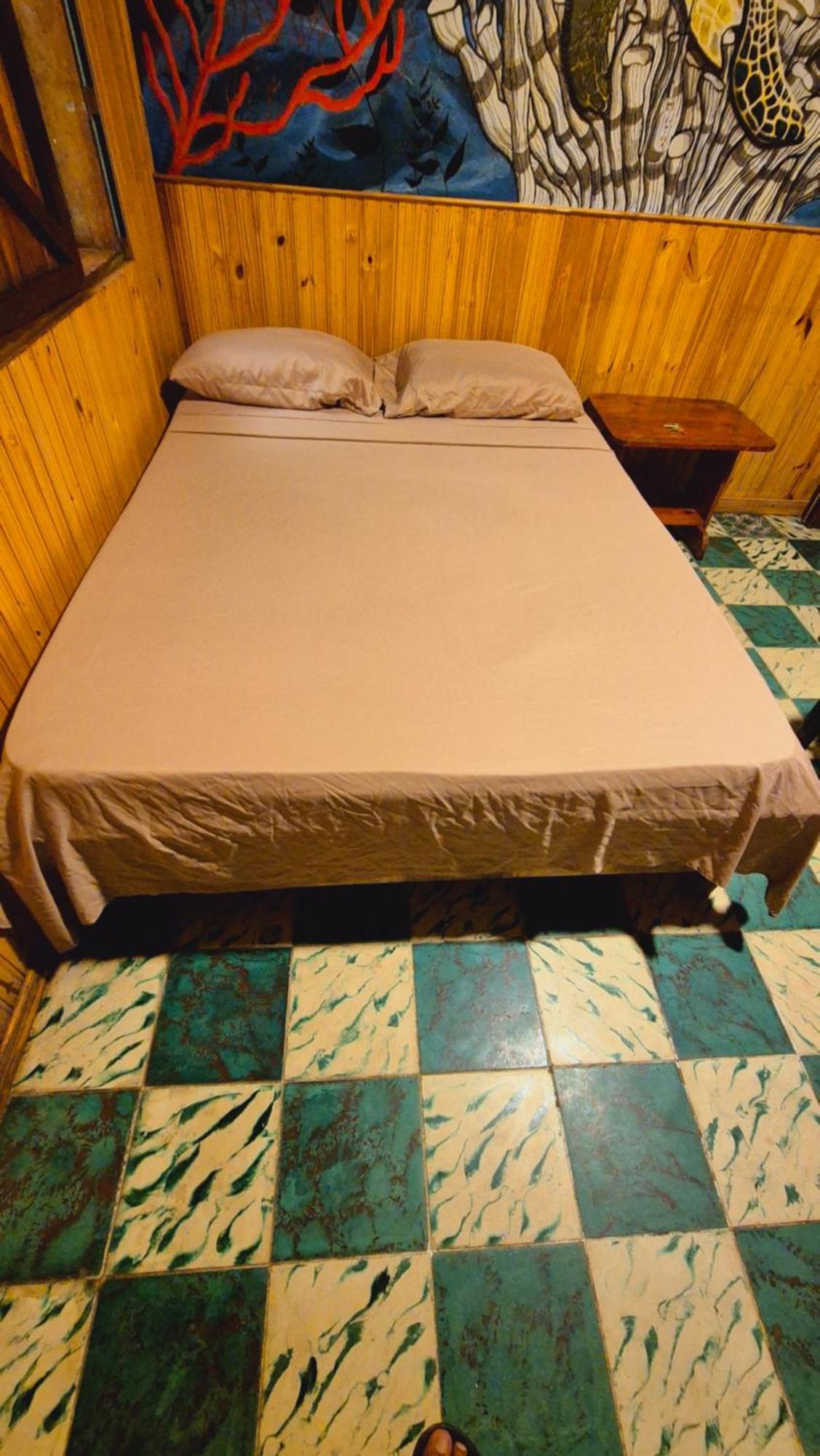 Casa Dolce Vita Puerto Viejo de Talamanca エクステリア 写真