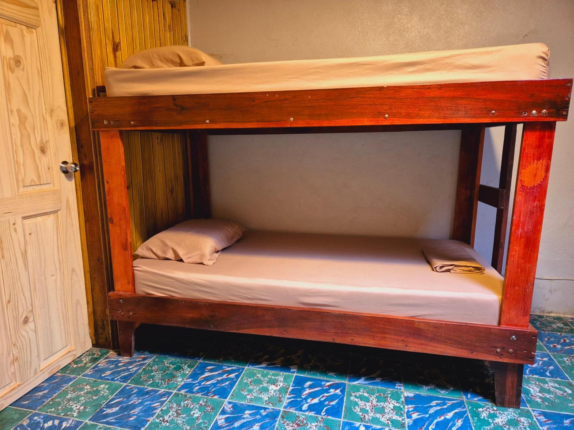 Casa Dolce Vita Puerto Viejo de Talamanca エクステリア 写真