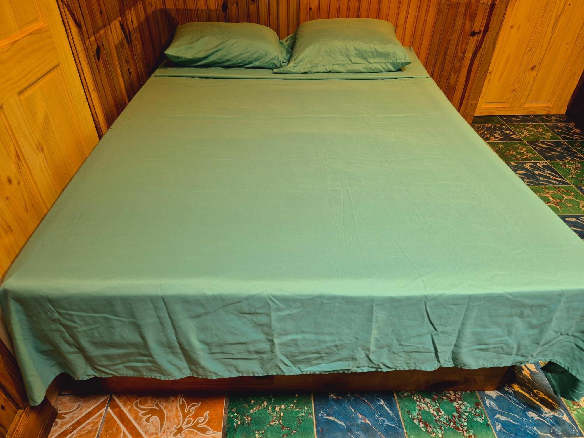 Casa Dolce Vita Puerto Viejo de Talamanca エクステリア 写真