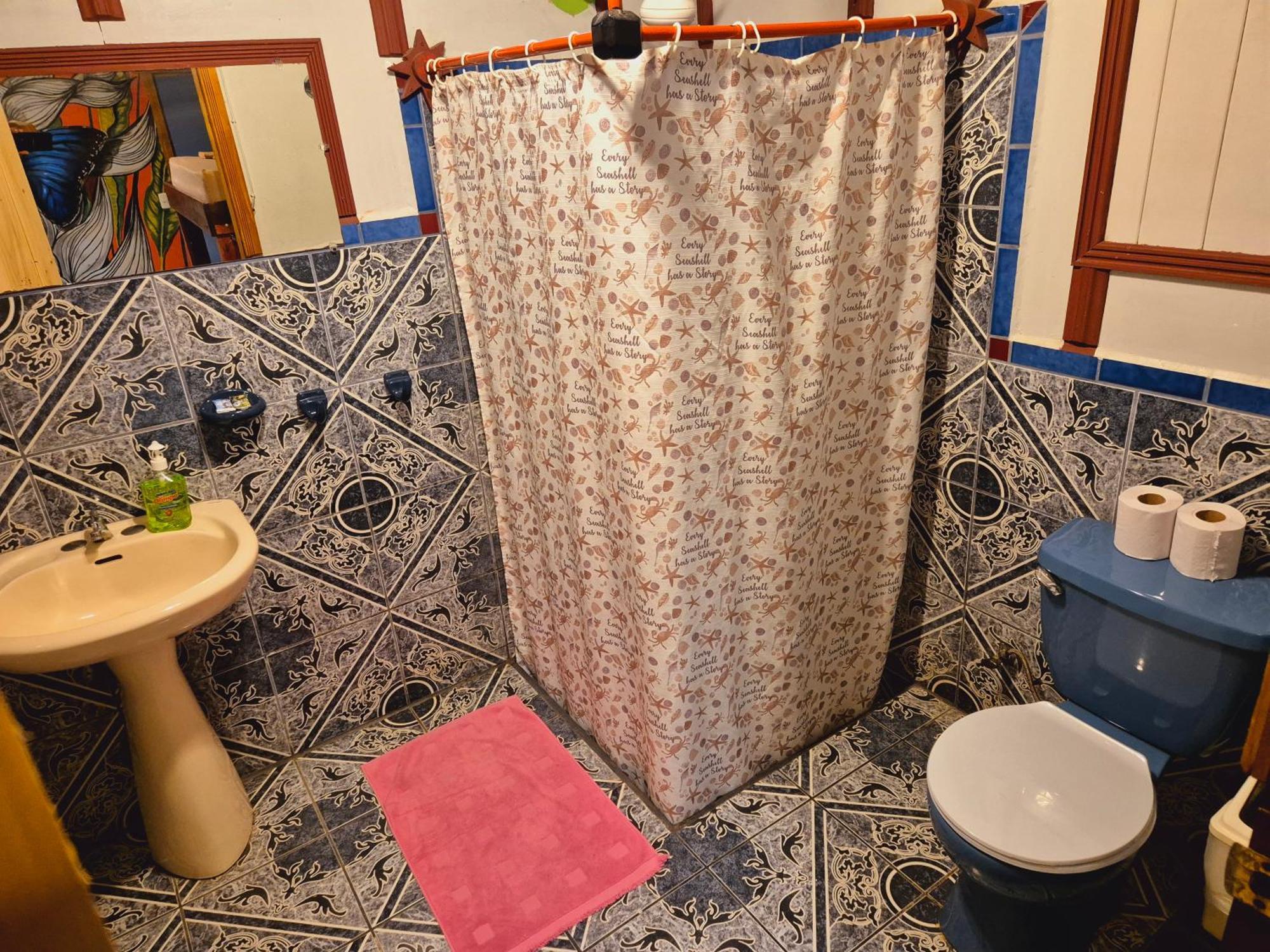 Casa Dolce Vita Puerto Viejo de Talamanca エクステリア 写真