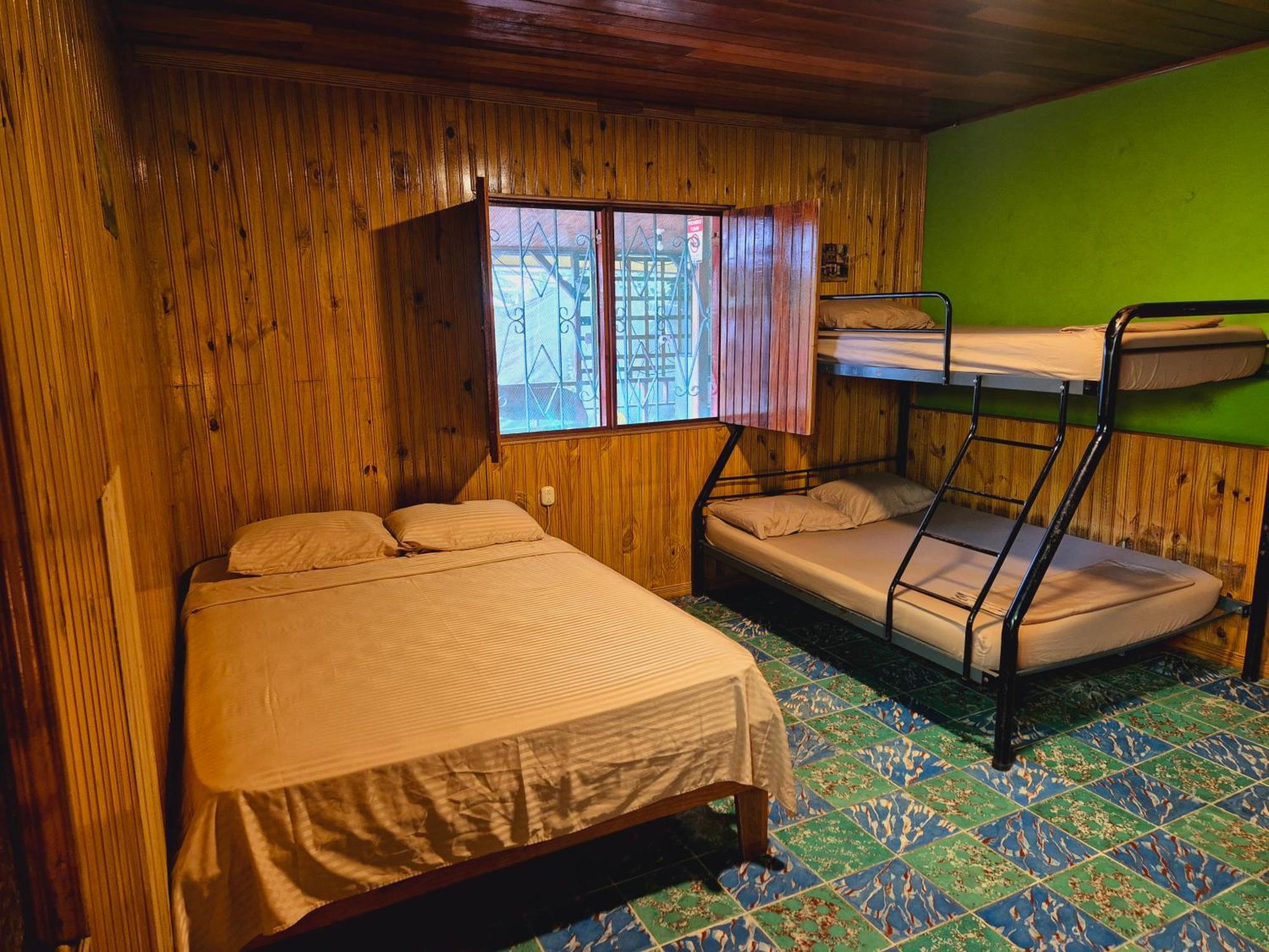 Casa Dolce Vita Puerto Viejo de Talamanca エクステリア 写真