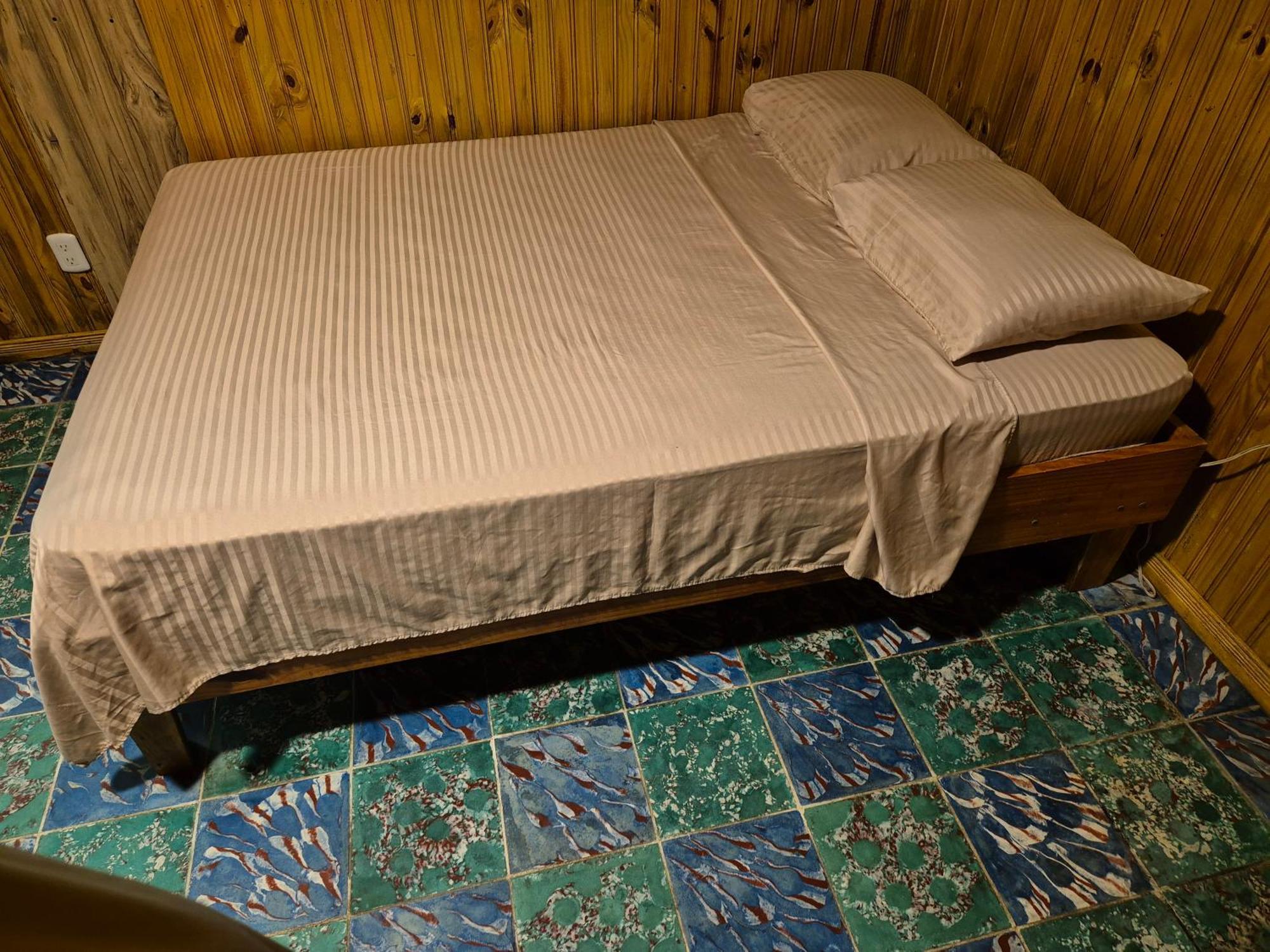 Casa Dolce Vita Puerto Viejo de Talamanca エクステリア 写真